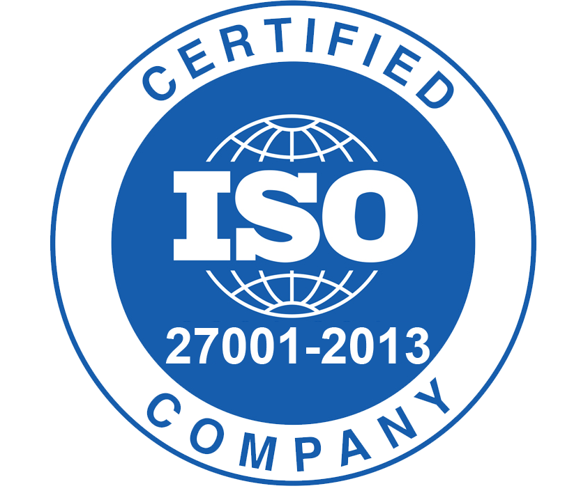 ISO 27001-2013
