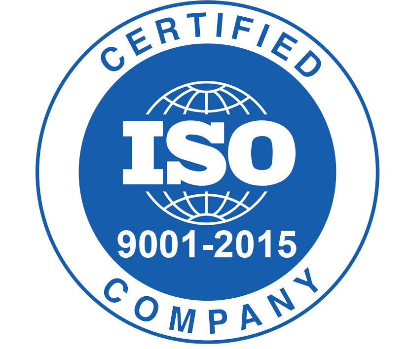 ISO 9001- 2015